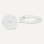 Amazon Basics 25W Qi2.2 Certified Wireless Charging Pad, MagSafe Compatible for ... - Image 6