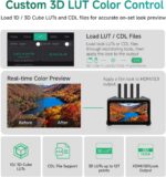 Accsoon CineView M7H Pro 4K60 Wireless Video Transmitter Receiver&Camera Monitor... - Image 12