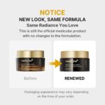 medicube Capsule Cream with Deep Vitamin C | Liposome Vitamin C Golden Capsule f... - Image 3