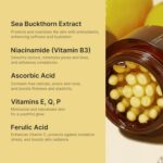 medicube Capsule Cream with Deep Vitamin C | Liposome Vitamin C Golden Capsule f... - Image 5