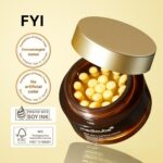 medicube Capsule Cream with Deep Vitamin C | Liposome Vitamin C Golden Capsule f... - Image 7