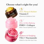 medicube Capsule Cream with Deep Vitamin C | Liposome Vitamin C Golden Capsule f... - Image 8