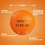KDG Motivational Stress Balls(20 Pack) for Kids and Adults,Stress Relief Ball wi... - Image 6