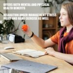 KDG Motivational Stress Balls(20 Pack) for Kids and Adults,Stress Relief Ball wi... - Image 7