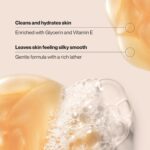 Suave Moisturizing Body Wash, Cocoa Butter and Shea with Vitamin E Extract, No P... - Image 4
