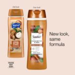 Suave Moisturizing Body Wash, Cocoa Butter and Shea with Vitamin E Extract, No P... - Image 5