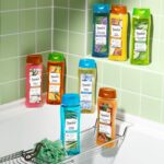 Suave Moisturizing Body Wash, Cocoa Butter and Shea with Vitamin E Extract, No P... - Image 9