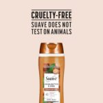 Suave Moisturizing Body Wash, Cocoa Butter and Shea with Vitamin E Extract, No P... - Image 10