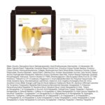 SUNGBOON EDITOR Silk Peptide EGF Intensive Gold Overnight Mask, Hydrating Mask f... - Image 10