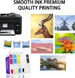 Sublimation Ink Refill Bottles for WF-7720 WF-7710 WF-7620 WF-7610 WF-7210 WF-71... - Image 8