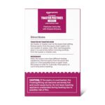 Amazon Grocery, Frosted Toaster Pastries, Cherry, 13.5 Oz, 8 Ct - Image 6