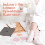 Naisture 15 Min Pamper Me Kit Korean Spa Skincare Gift Set for Women-Head to Toe... - Image 9
