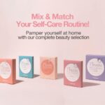 Naisture 15 Min Pamper Me Kit Korean Spa Skincare Gift Set for Women-Head to Toe... - Image 10