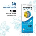 MediNatura WellMind Calming Tablets – Formula for Natural Calming – Supports Rel... - Image 4