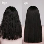 Marc Anthony Shampoo and Conditioner Gift Set, Grow Long Biotin - Anti-Frizz Dee... - Image 5