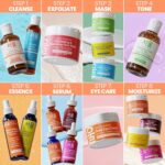 SeoulCeuticals Korean Skin Care Korean- 20% Vitamin C Hyaluronic Acid Serum + CE... - Image 10