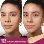 Maybelline Instant Age Rewind Eraser Dark Circles Treatment Multi-Use Concealer,... - Image 4