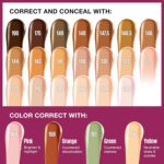 Maybelline Instant Age Rewind Eraser Dark Circles Treatment Multi-Use Concealer,... - Image 7