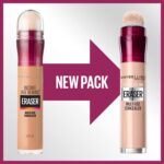 Maybelline Instant Age Rewind Eraser Dark Circles Treatment Multi-Use Concealer,... - Image 10
