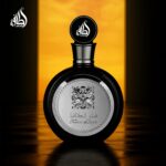 Lattafa Fakhar - Fresh, Fruity, Bergamot, Amber Wood - Eau de Parfum Long-Lastin... - Image 6