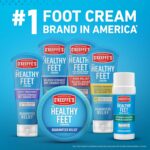 O'Keeffe's for Healthy Feet Foot Cream - 3.2 oz Jar (1 Pack) - Guaranteed Relief... - Image 8