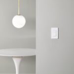 Amazon Basics Smart Dimmer Switch, Single Pole, Works with Alexa Only, Voice Con... - Image 6