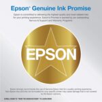 Epson EcoTank Photo ET-8550 Wireless Wide-Format Color All-in-One Supertank Prin... - Image 4