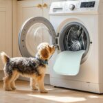 SOMOYA Cooling Mat for Dogs Upgrade Pet Cooling Pads Blanket Sleeping Kennel Mat... - Image 7