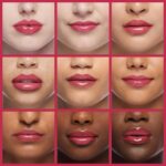 Teen Make up Basket Hydrating Lip Gel Vitamin E Clear Rosehip Oil Bubble Gum Che... - Image 4