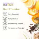 Aura Cacia Relaxing Lavender Aromatherapy Mist, 4-Ounce, Lavender Pure Essential... - Image 6