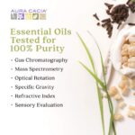 Aura Cacia Relaxing Lavender Aromatherapy Mist, 4-Ounce, Lavender Pure Essential... - Image 7