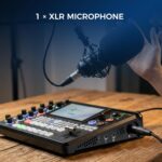 RGBlink mini-Edge SDI,All in One Pro Live Streaming Multi-Camera Video Mixer Swi... - Image 6