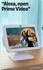 Amazon Echo Show 8, With Spatial Audio, Smart Home Hub, ideal for open living sp... - Image 6