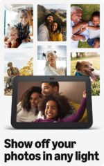Amazon Echo Show 8, With Spatial Audio, Smart Home Hub, ideal for open living sp... - Image 8