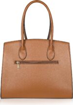 Top Handbags For women, Adjustable Strap Work Satchel with Wallet - Image 6