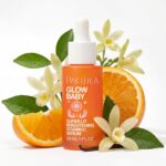 Pacifica Vitamin C Serum for Face – Glow Baby Brightening Facial Serum with Glyc... - Image 3