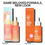 Pacifica Vitamin C Serum for Face – Glow Baby Brightening Facial Serum with Glyc... - Image 11