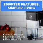 Brita Extra-Large 27-Cup Water Filter Dispenser with Standard Filter, WQA NSF/AN... - Image 5