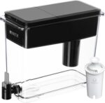 Brita Extra-Large 27-Cup Water Filter Dispenser with Standard Filter, WQA NSF/AN... - Image 12