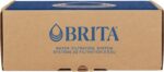 Brita Extra-Large 27-Cup Water Filter Dispenser with Standard Filter, WQA NSF/AN... - Image 13