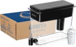 Brita Extra-Large 27-Cup Water Filter Dispenser with Standard Filter, WQA NSF/AN... - Image 15
