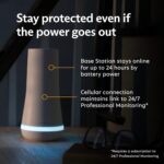 SimpliSafe 9 Piece Wireless Home Security System w/HD Camera - Optional 24/7 Pro... - Image 12