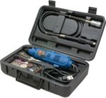 WEN 2305 Rotary Tool Kit with Flex Shaft - Image 3