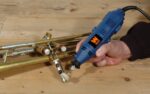 WEN 2305 Rotary Tool Kit with Flex Shaft - Image 7