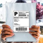 POLYSELLS 100 Pcs 14.5x19 Inch Poly Mailers Shipping Envelopes, Strong Adhesive ... - Image 7