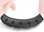 SOULWIT Cable Holder Clips, 3-Pack Cable Management Cord Organizer Clips Silicon... - Image 8