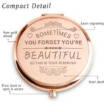Stocking Stuffers for Women Girls, Christmas Birthday Gifts for Adult Teen Kids,... - Image 3