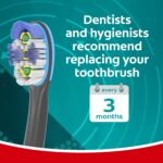 Colgate 360 Vibrate Deep Clean Battery Operated Toothbrush Pack, Soft with 1 AAA... - Image 10