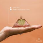 Chakra Healing Crystal Pyramid, Unique Birthday Gifts for Womens, Mom, Love One,... - Image 4