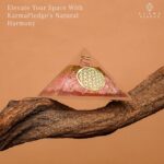 Chakra Healing Crystal Pyramid, Unique Birthday Gifts for Womens, Mom, Love One,... - Image 6